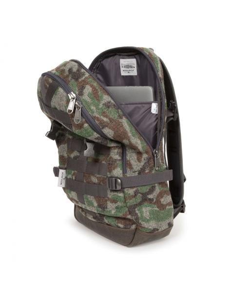 Eastpak WOOLRICH EXTRAFLOID Origin Rucksack